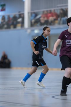 Bild 587 - wBJ Futsalmeisterschaft